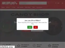 Sites similar to nicoplug.com