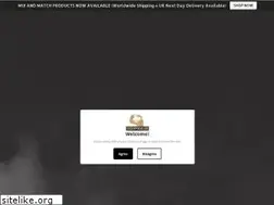 Sites similar to nicopodsuk.com