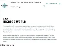 Sites similar to nicopodworld.com