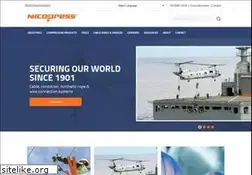 Sites similar to nicopress.com