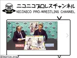 Sites similar to nicopro.jp