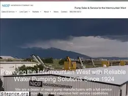 Sites similar to nicopumps.com