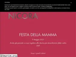 Sites similar to nicora.it