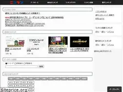 Sites similar to nicoranweb.com