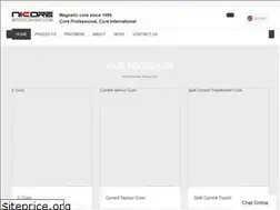 Sites similar to nicore.com.cn