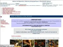 Sites similar to nicorep.fr