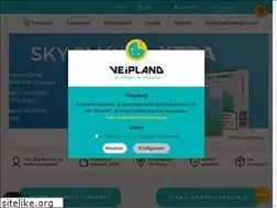 Sites similar to nicorex.eu