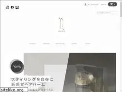 Sites similar to nicori.tokyo