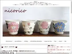 Sites similar to nicorico.com