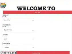 Sites similar to nicosbeach.com