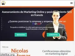 Sites similar to nicoseosem.com