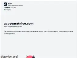 Sites similar to nicosf.com