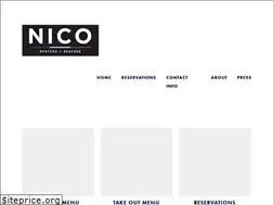 Sites similar to nicoshemcreek.com