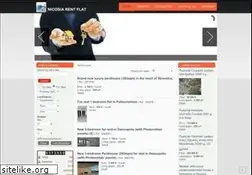 Sites similar to nicosiarentflat.com