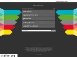 Sites similar to nicosoku.com