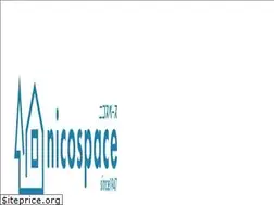 Sites similar to nicospace.jp