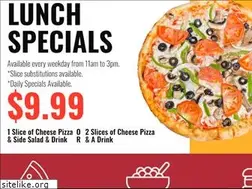 Sites similar to nicospizza.com