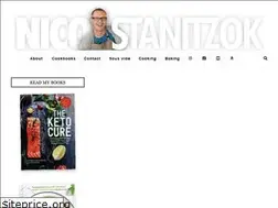 Sites similar to nicostanitzok.de