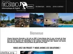 Sites similar to nicostudio.fr