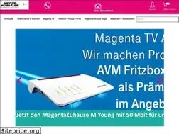 Sites similar to nicotel.de