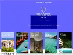 Sites similar to nicotelhotels.com