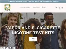 Sites similar to nicotests.com