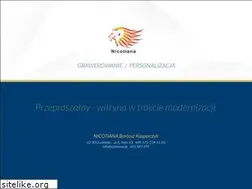 Sites similar to nicotiana.pl