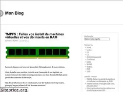 Sites similar to nicotouch.com