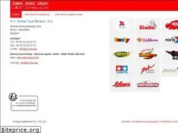 Sites similar to nicotoy.be