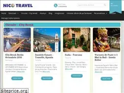 Sites similar to nicotravel.ro