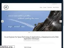 Sites similar to nicotrebbin.de