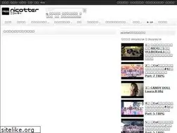 Sites similar to nicotter.net