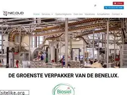 Sites similar to nicoud.nl