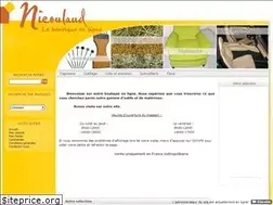 Sites similar to nicoulaud.fr