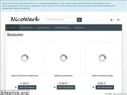 Sites similar to nicowerk.com
