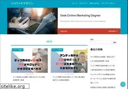 Sites similar to nicowiki.com