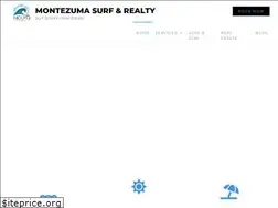 Sites similar to nicoya-surf.com