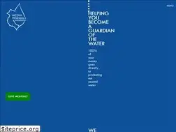 Sites similar to nicoyawaterkeeper.org