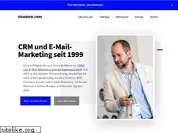 Sites similar to nicozorn.com