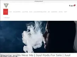 Sites similar to nicpodshop.com