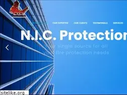 Sites similar to nicprotection.com