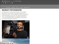 Sites similar to nicray.de