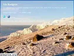 Sites similar to nicrodgers.com