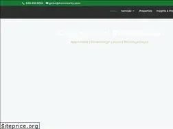 Sites similar to nicrorealty.com