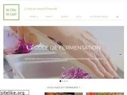 Sites similar to nicrunicuit.com