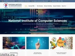 Sites similar to nics.edu.pk
