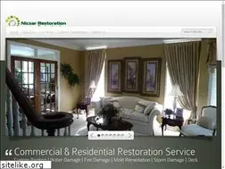 Sites similar to nicsarpainters.com