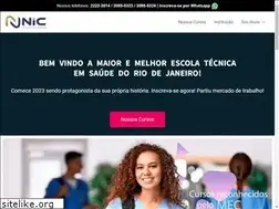 Sites similar to nicsaude.com