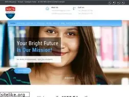 Sites similar to nicseducation.org