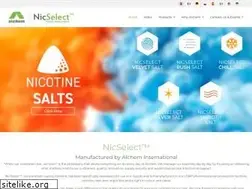 Sites similar to nicselect.com